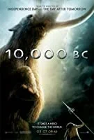 10,000 BC (2008) HDRip Telugu Dubbed