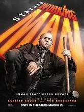 A Working Man (2025) HDRip Telugu Dubbed