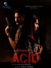 Acid (2024) HDRip Tamil