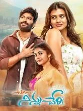 Ala Ninnu Cheri (2023) HDRip Telugu
