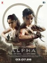 Alpha (2026) HDRip Telugu