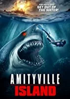 Amityville Island (2020) HDRip English