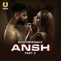 Ansh Season 1 Part 2 (2025) HDRip Hindi