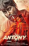 Antony (2023) HDRip Malayalam