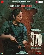 Article 370 (2024) HDRip Hindi