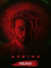 Asvins (2023) HDRip Telugu