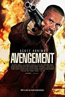 Avengement (2020) BluRay Hindi Dubbed