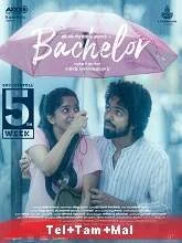 Bachelor (2021) HDRip Tamil