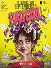 Bad Girl (2025) HDRip Kannada