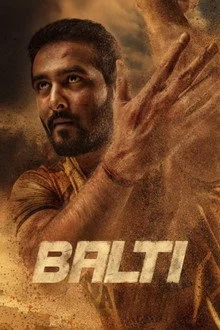 Balti (2025) HDRip Telugu