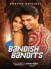 Bandish Bandits (2020) HDRip Season 1 [Telugu + Tamil + Hindi]