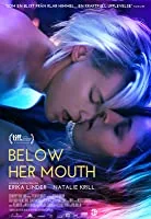 Below Her Mouth (2017) BRRip [Hindi (Fan Dub) + Eng] Dubbed