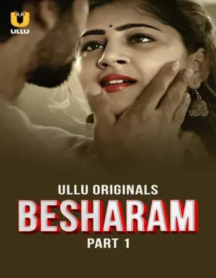 Besharam Part 1 (2025) HDRip Hindi