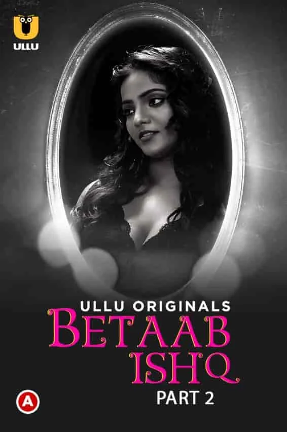 Betaab Ishq Part 2 (2023) HDRip Telugu