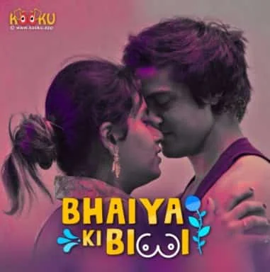 Bhaiya Ki Biwi S01 Complete Kooku App (2020) HDRip Hindi