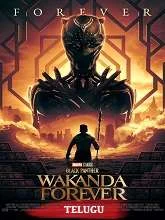 Black Panther Wakanda Forever (2022) HDCam Tamil Dubbed