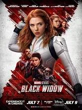 Black Widow (2021) HDRip Telugu + Tamil + Hindi + Eng