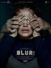 Blurr (2022) HDRip Hindi