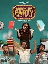 Break Up Party (2023) HDRip Tamil