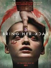 Bring Her Back (2025) HDRip English