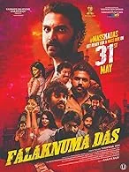Burma Nagar Das (2024) HDRip Tamil
