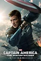 Captain America: The Winter Soldier (2014) BluRay Hindi Dubbed