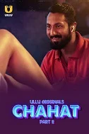 Chahat Season 1 Part 2 (2023) HDRip Hindi