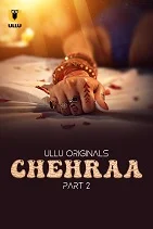 Chehraa Season 1 Part 2 (2024) HDRip Telugu