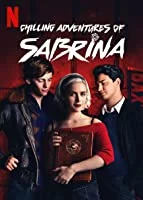 Chilling Adventures of Sabrina (2019) HDRip Hindi Season 2