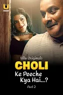 Choli Ke Peeche Kya Hai Part 2 (2024) HDRip Hindi