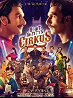 Cirkus (2022) HDRip Hindi