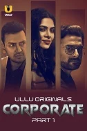 Corporate Part 1 (2024) HDRip Hindi