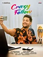 Crazy Fellow (2024) HDRip Tamil
