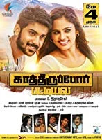 Deewana 2 (Kathiruppor Pattiyal) (2018) HDRip Hindi Dubbed