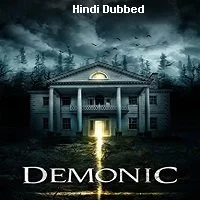 Demonic (2015) HDRip Hindi Dubbed