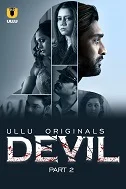 Devil Part 2 (2024) HDRip Telugu