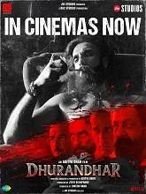 Dhurandhar (2025) HDRip Tamil