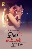 Dil Sambhal Ja Zara Part 2 (2024) HDRip Telugu