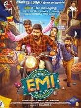 EMI (2025) HDRip Tamil