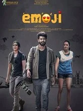 Emoji (2022) HDRip Tamil