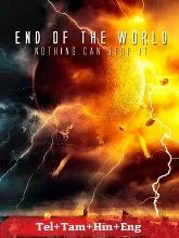 End of the World (2013) BluRay Telugu Dubbed