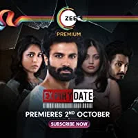 Expiry Date (2020) HDRip Hindi Season 1 Complete