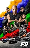 Fast And Furious 9 (2021) HDCam Hindi Dubbed