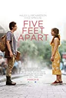 Five Feet Apart (2019) HDCam