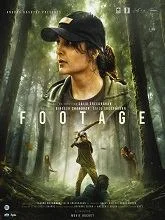 Footage (2025) HDRip Hindi