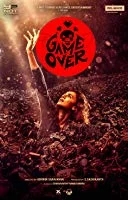 Game Over (2019) HDRip Telugu
