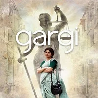 Gargi (2022) HDRip Telugu