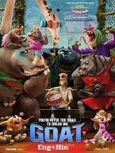 GOAT (2026) HDRip Telugu Dubbed