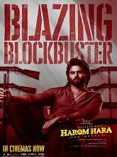 Harom Hara (2024) HDRip Hindi