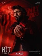 HIT: The Third Case (2025) HDRip Malayalam